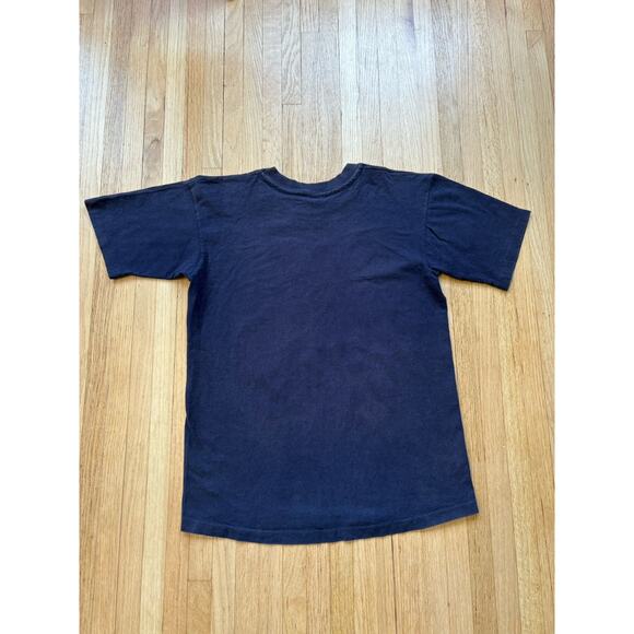 Vintage 80s Louisville Slugger T-Shirt Size XL Baseball Single Stitch College - Picture 6 of 6